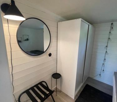 Horn House | Humlegarden lake cottage, Horn