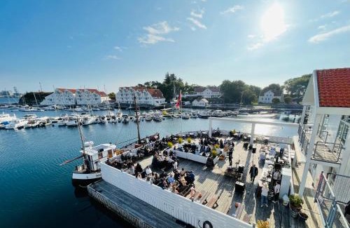 Tananger Hotel | Hummeren Hotel