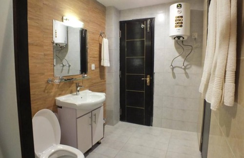 Changla Gali Hotel | Humming Bird Resort and Executive Suites