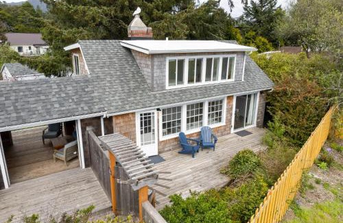 Manzanita House | Hummingbird Cottage-MCA #50070