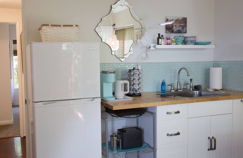 Aliso Viejo Apartment | Hummingbird Hideaway - Peaceful & Private
