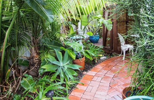Aliso Viejo Apartment | Hummingbird Hideaway - Peaceful & Private