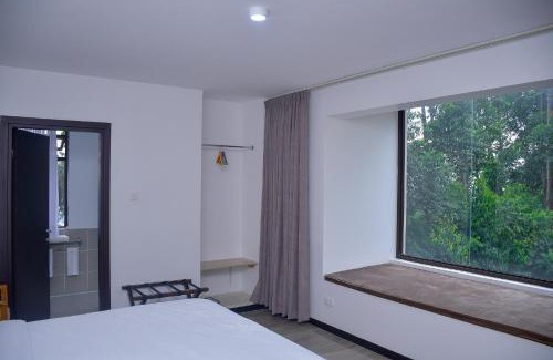 Kisii Hotel | Humphreys HillHouse