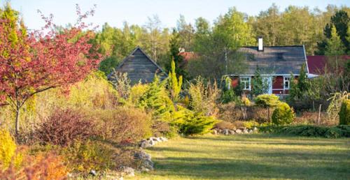 Kardla House | Hundi Holiday Home Main House