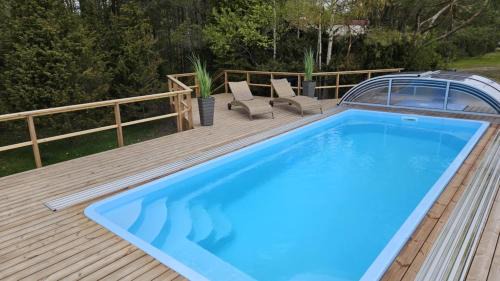Kardla House | Hundi Holiday Home Main House