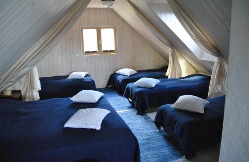 Kardla House | Hundi Holiday Home Main House