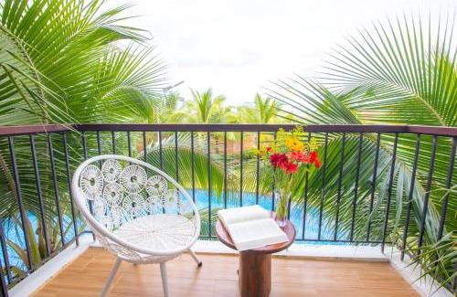 Duong Dong Resort | Hung Vuong Resort