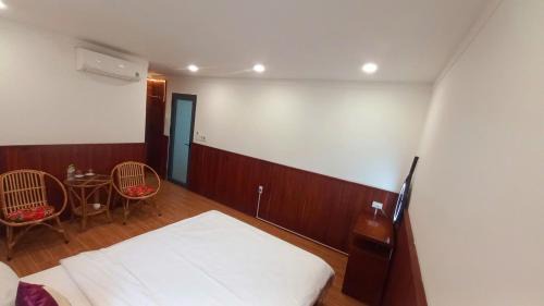 Duong Dong Resort | Hung Vuong Resort