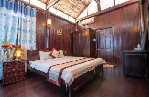 Duong Dong Resort | Hung Vuong Resort