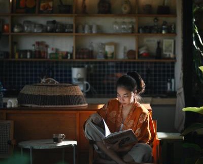 Timbulharjo House | Huni Homestay Tembi
