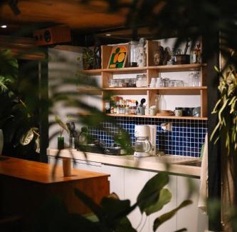 Timbulharjo House | Huni Homestay Tembi