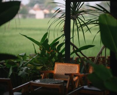 Timbulharjo House | Huni Homestay Tembi