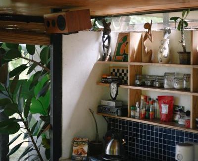 Timbulharjo House | Huni Homestay Tembi