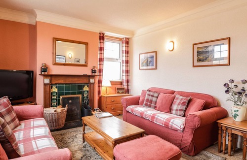 Duntulm Cottage | HUNISH, pet friendly, character holiday cottage in Duntulm