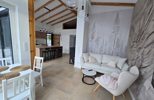 Hottenbach House | Hunsrück Tiny Holidays
