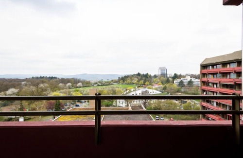 Lahnstein auf der Hohe Apartment | Hunsrückblick (A905) by Interhome