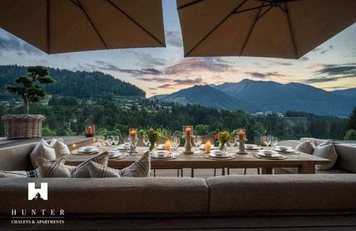 Montriond House | Hunter Chalets - Mont Des Anges