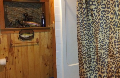 Blanca Cabin | HUNTER'S DELIGHT n