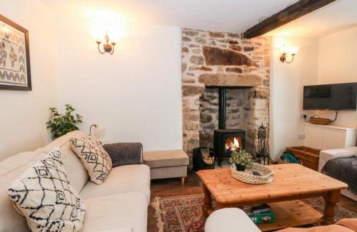 Youlgreave House | Hunters Cottage