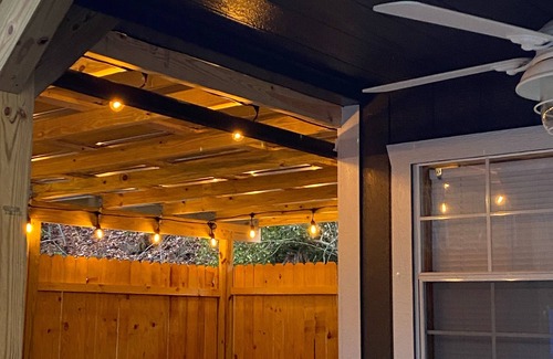 Bryson City Cabin | Hunters Hideaway