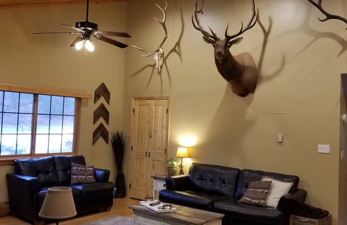 Brule House | Hunters Home