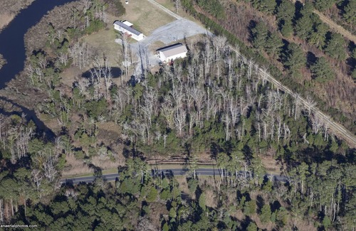 Aurora Cabin | Hunting And Fishing Get Away - Boat Ramp On Property - Amazing Fishing