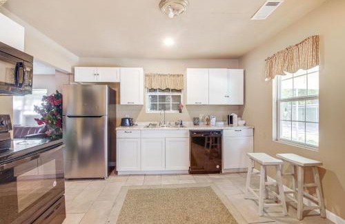 Poplar Grove House | Hunting and Fishing Retreat in Marvell!