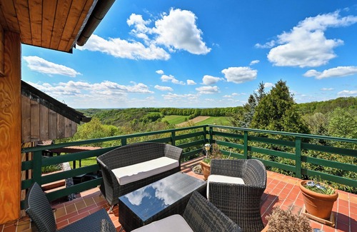 Velika Pisanica House | Hunting Lodge, Ribnjačka, Croatia