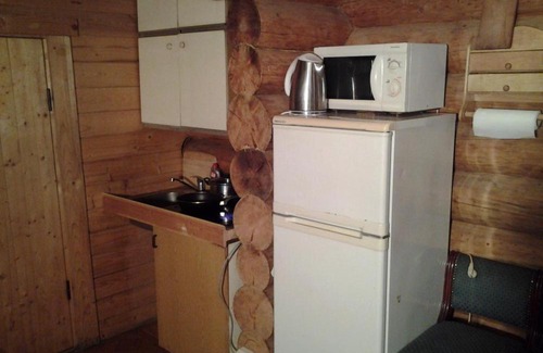 Rapla County House | Huntingbox