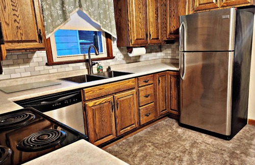 Huntingdon House | Huntingdon - Raystown Lake - Penn State - Juniata College