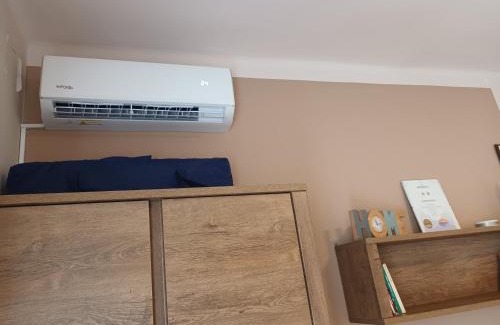Kaposvar Apartment | Hunyadi utcai garzon