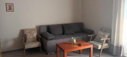 Kaposvar Apartment | Hunyadi utcai garzon