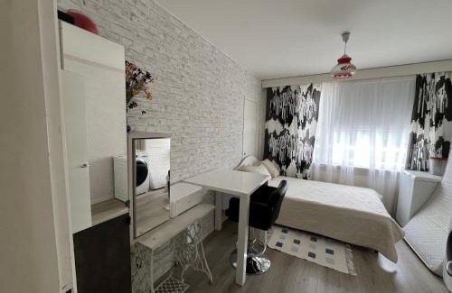 Jamsa Apartment | Huoneisto Kaipolassa