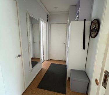 Jamsa Apartment | Huoneisto Kaipolassa