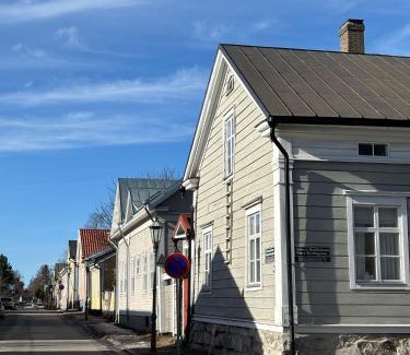 Kokkola Apartment | Huoneisto Oppistan Kokkola