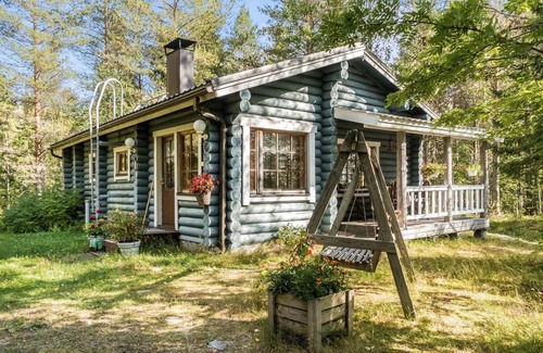 Sotkamo House | Huotarin Mökki by Interhome