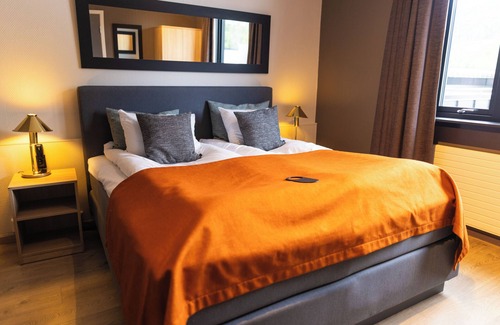 Hurdal Municipality Hotel | Hurdalsjøen Hotell & Spa