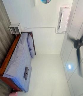 Arau House | Hureen chalet hmk