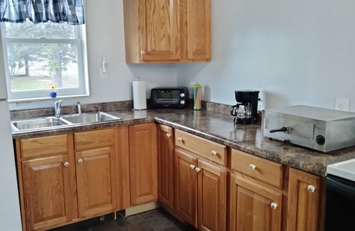 Hurley Apartment | Hurley Penthouse in Downtown