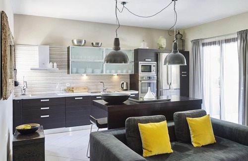 Vlicha Villa | Hurry! October 2025 dates remaining. 2026 reserving now.