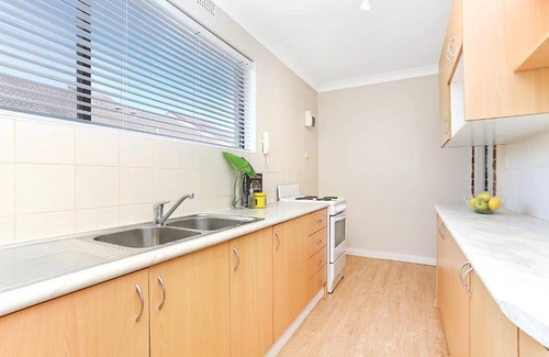Mortdale Apartment | Hurstville home with a view, comfort & style