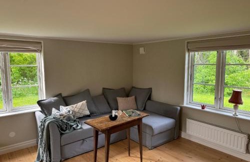 Morlunda House | Hus Hällemåla