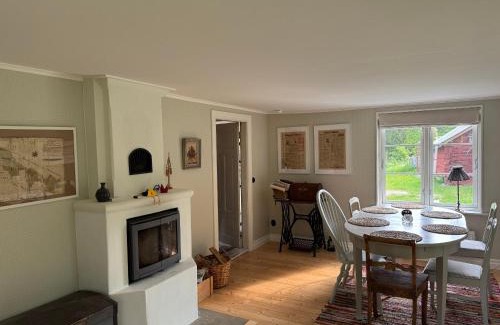Morlunda House | Hus Hällemåla