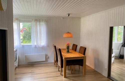 Nasaker House | Hus i ljuset