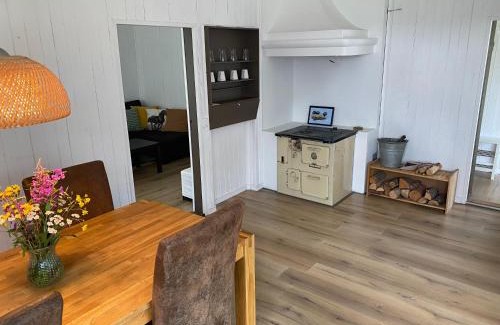 Nasaker House | Hus i ljuset