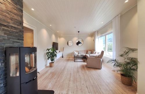 Stryn House | Hus i Stryn
