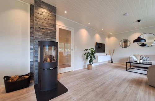 Stryn House | Hus i Stryn