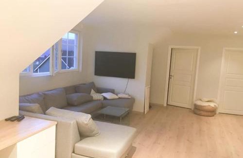 Stryn Villa | Hus i Stryn