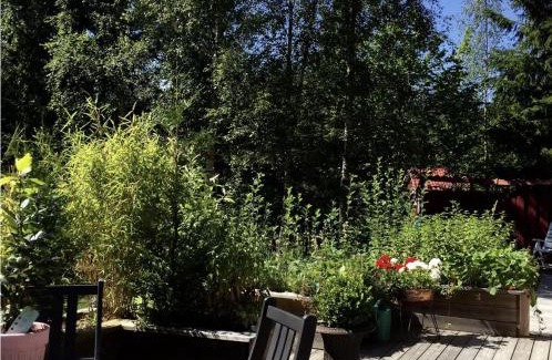 Sodersvik House | Hus med gästhus på Gräddö