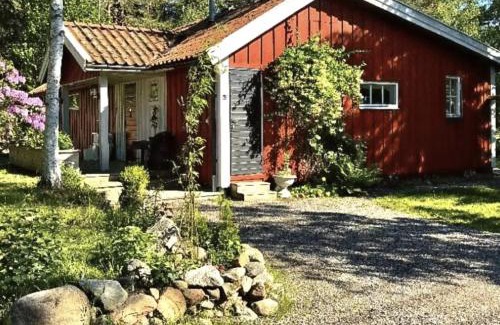 Sodersvik House | Hus med gästhus på Gräddö
